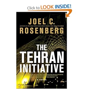 The Tehran Initiative