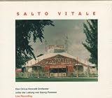 Pommer: Salto Vitale Search