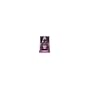 Aroma Lux Jar Candle with Mosaic Glass Shade - Blackberry