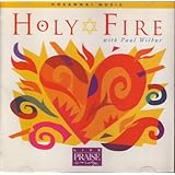 Holy Fire