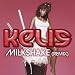 Milkshake cover