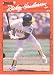 1990 Donruss # 304 Rickey Henderson Oakland Athletics Baseball Card