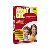 Revue Avanquest  / Atout Clic CE2 2009