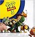 【映画パンフレット】 『トイ・ストーリー3/TOY・STORY3』 出演（声）:トム・ハンクス.ティム・アレン.ジョーン・キューザック