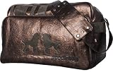 Poodlebag Tuesday Bronze 40 x 21 x 27 Sporttasche rechteckig