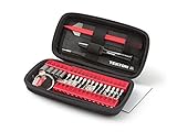 TEKTON 28301 Everybit Tech Rescue Kit for Electronics, Phones and Precision Devices, 45 Piece [並行輸入品