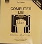 Computer Lib/Dream Machines
