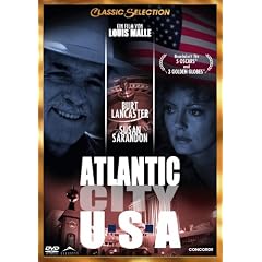 Atlantic City USA [Edizione: Germania]