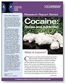 Cocaine: Abuse and Addiction