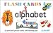 Alphabet - Flash Cards: 54 Word and Picture Cards, with Learning Tips