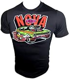 Original Vintage 1974 Chevrolet Chevy Nova SS muscle car Iron-On T-Shirt