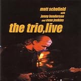 The Trio Live