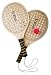 Fashy Beach Tennis Set