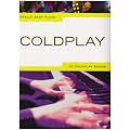 Really Easy Piano Coldplay Pf
