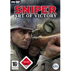 Sniper Art of Victory