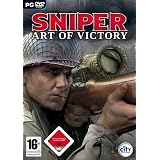 Sniper Art of Victoryvon "City Interactive"