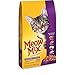 Meow Mix Original Dry Cat Food, 3.15 Lb (Pack Of 3)