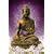 Poster Buddha - Buddhismus Indien Relgion Glaube Meditation Fernost - Maxiposter - Gr��e 61 x 91,5 cm