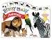 Animals Tab Book