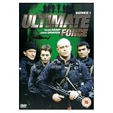 Ultimate Force [Region 2]