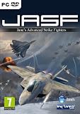 Jane's Advanced Strike Fighters (PC DVD) Jane's Advanced Strike Fighters (PC DVD)