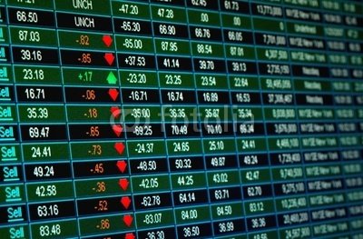 Wallmonkeys Peel and Stick Wall Decals - Stock Market Quotes - 36 Wallmonkeys Peel and Stick Wall Decals - Stock Market Quotes - 36
