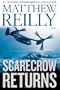 Scarecrow Returns: A Novel