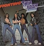 FIGHTING [VINYL LP] BY THIN LIZZY [ VINYL LP -1975 ]