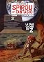 Spirou et Fantasio, Tome 52 : La face cach�e du Z (Edition Luxe)