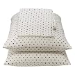 Home Sheet Set - Bright Multicolor Dot (Twin)