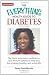 Books : The Everything Health Guide to Diabetes: The latest treatment, medication, and lifestyle options to help you live a happy, healthy, and active life