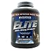 Dymatize Nutrition Elite Whey Protein Powder - 5 lbs (Rich Chocolate) RS.6349.00