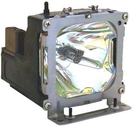 Dukane IMAGEPRO-8909 Multimedia Video Lamp Assembly with Original Bulb