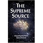 The Supreme Source: The Fundamental Tantra of the Dzogchen Semde book cover