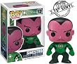 Green Lantern Movie Funko POP! 4 Inch Vinyl Figure Sinestro