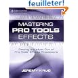 Mastering Pro Tools 