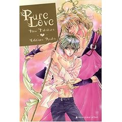 Pure Love