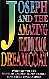 Joseph and the Amazing Technicolor Dreamcoat (CASSETTE)