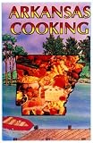 Ddi Arkansas R Book Cook Arkansas Cookin (Pack Of 72)
