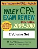Wiley CPA Examination Review, Set