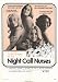 Night Call Nurses - Movie Poster / Print -- Custom Framing Available