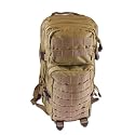 Rucksack US Assault Pack coyote