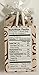 See's Candies 5.6oz Chocolate Coconut Lollypops.(pack of 1)