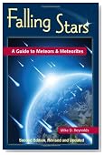 Falling Stars: A Guide to Meteors & Meteorites, 2nd Edition (Astronomy Space Time)