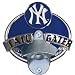 MLB New York Yankees Tailgater Hitch Cover
