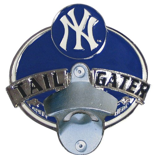 MLB New York Yankees Tailgater Hitch Cover