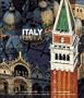 Italy from Above
