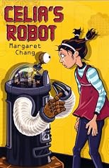 Celia's robot