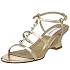 Dyeables Womens Chloe T-Strap W