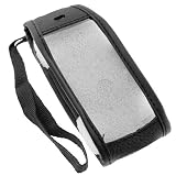 Nokia 2865i Black Generic Leather Case